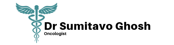 Dr Sumitavo Ghosh